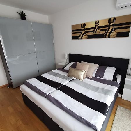 Freedom Apartman Hajdúszoboszló Exterior foto